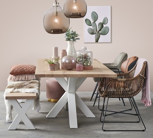 Welke eetkamerstoelen kies ik? Welke eetkamerstoelen kies ik?